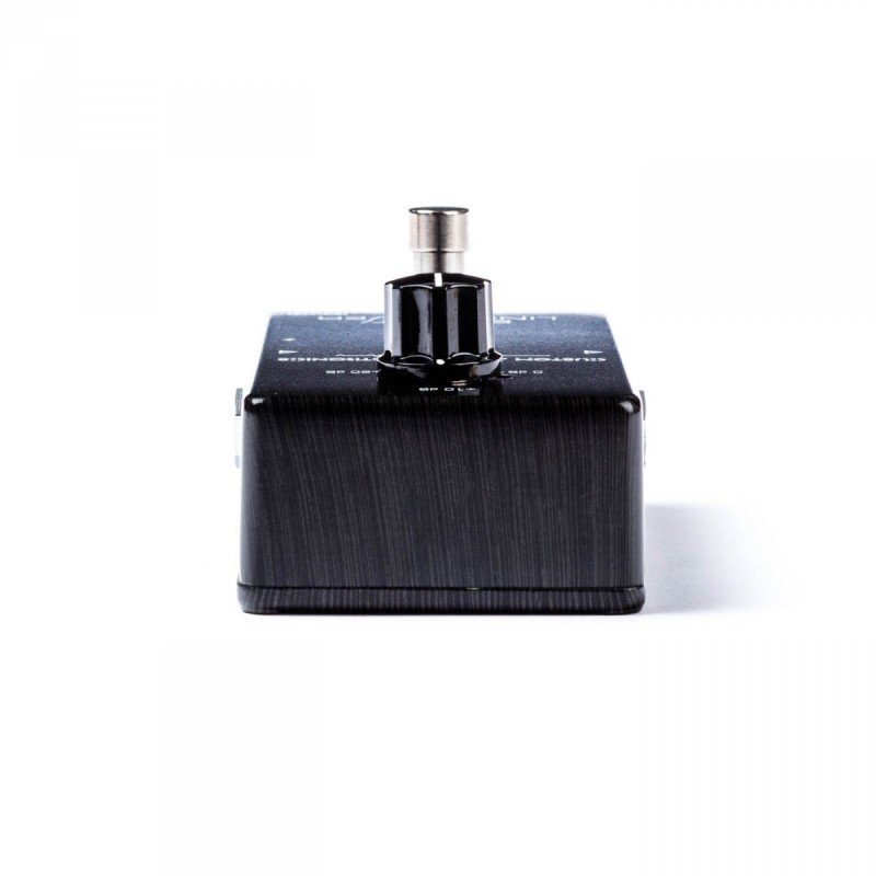 ギター MXR  boost/line driver MXR MC401 efekt do gitary elektrycznej