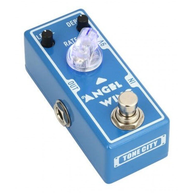 Tone City Angel Wing コーラス Tone City Angel Wing - Chorus - Tone City - Kostki - Sklep