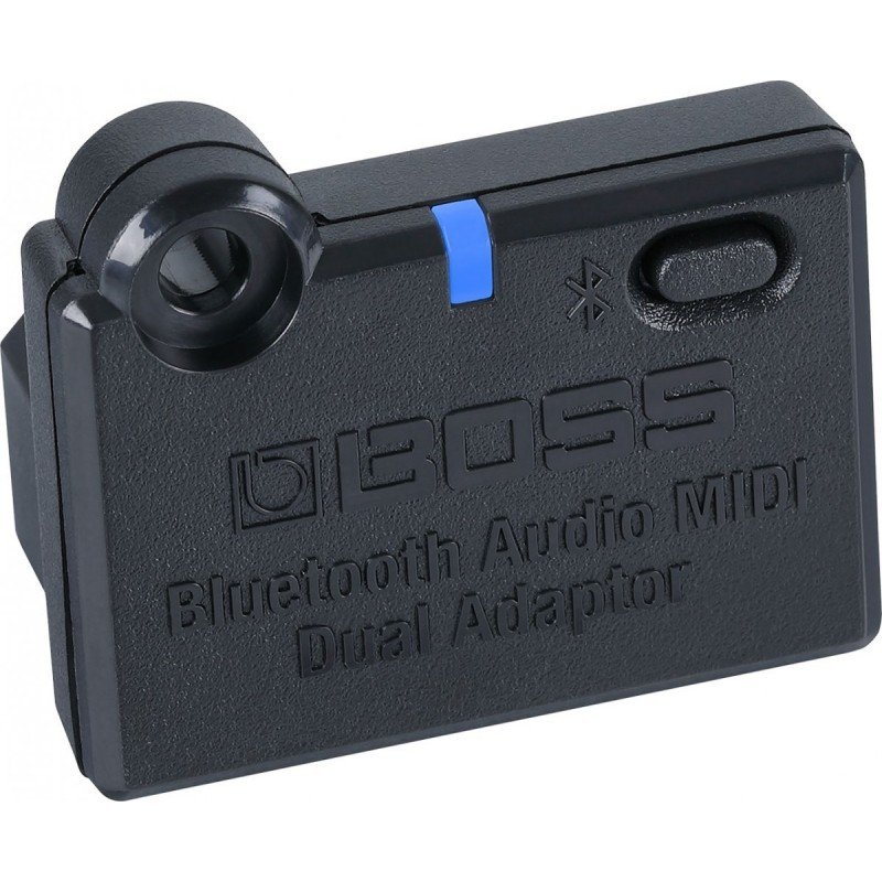 Boss BT-Dual Bluetooth Audio MIDI Dual Adaptor