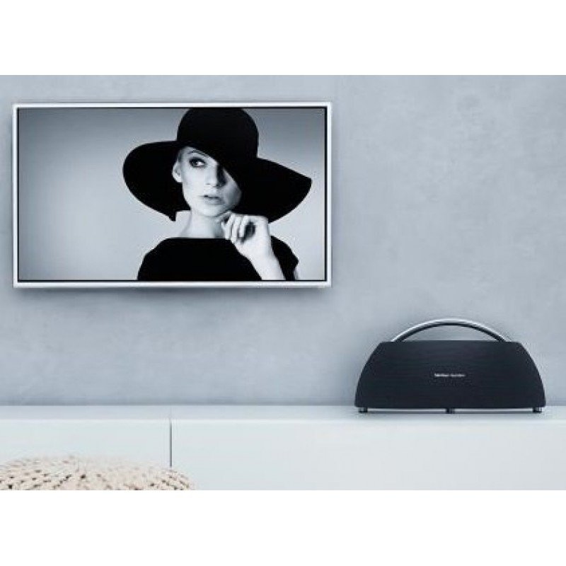 Harman Kardon Go Play Czarny Domowe Systemy Audio Audio
