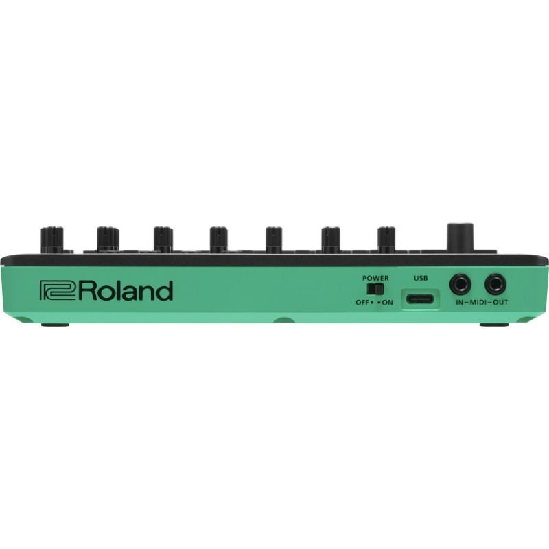 未開封新品 Roland Tweak Synthesizer S-1 Roland S-1 tweak synth moduł brzmieniowy