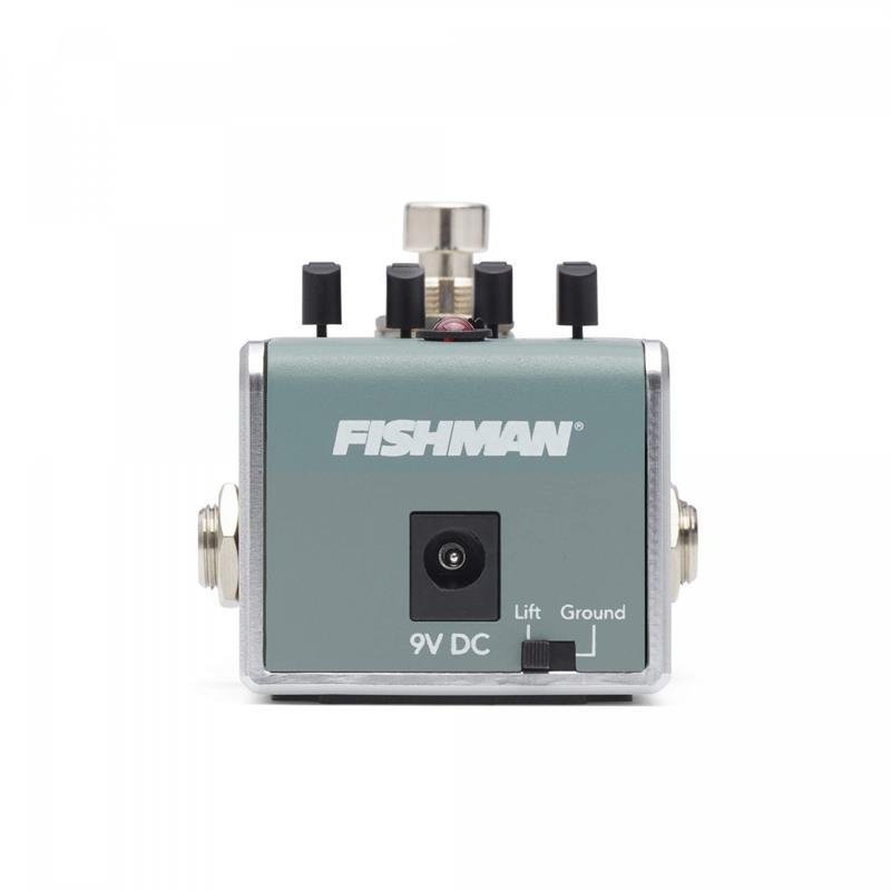 限定価格セール！ Fishman PRO-AFX-DI2 ギター