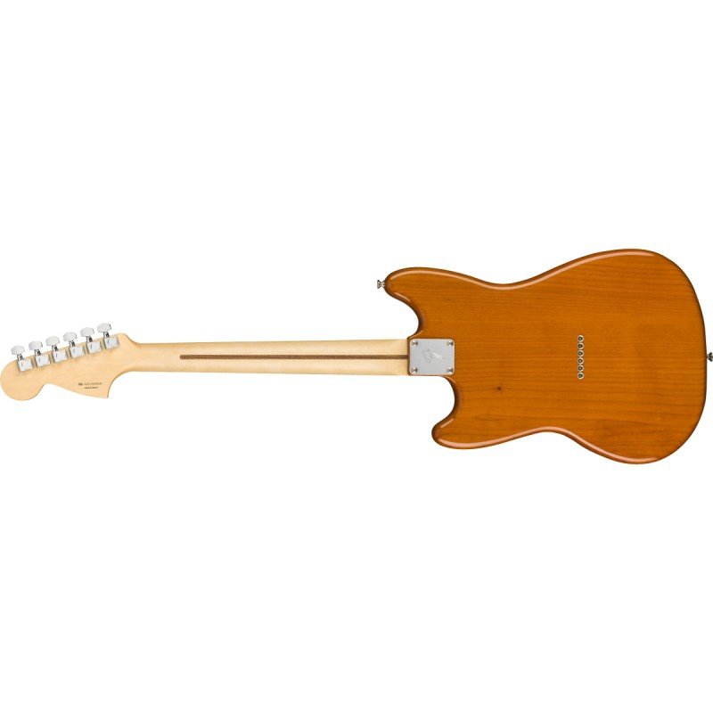 Fender Player Mustang® 90 PF AGN gitara elektryczna