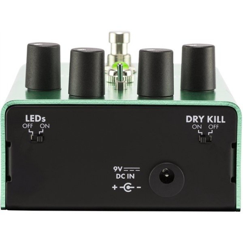 ギター Fender MARINE LAYER REVERB Fender Marine Layer Reverb - Fender - Kostki - Sklep Guitar