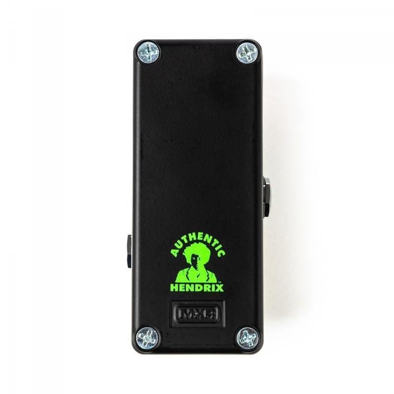 JIMI HENDRIX® FUZZ FACE® MINI DISTORTION - Dunlop