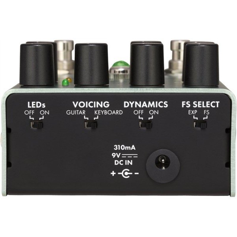 ギター The Pinwheel Rotary Speaker Emulator Fender The Pinwheel Rotary Speaker Emulator