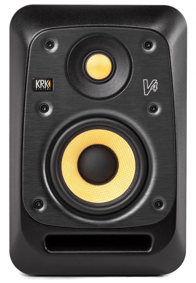 KRK V4 S4 monitor studyjny