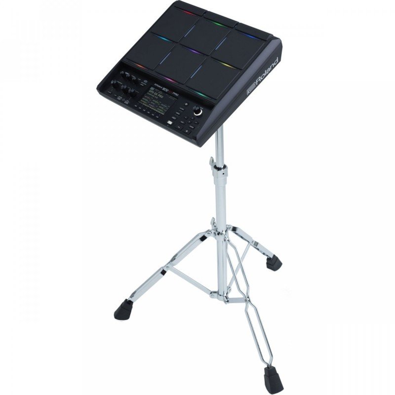 ROLAND（ローランド）からサンプリングパッドのフラッグシップ