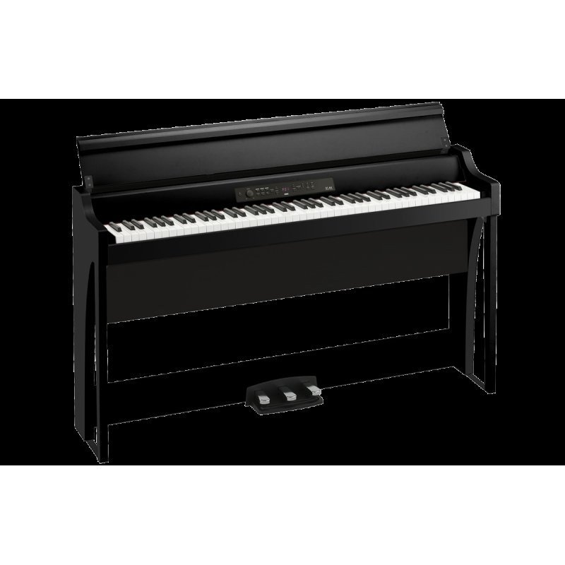 Korg g1b air sale bk