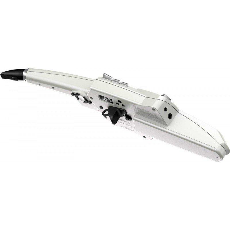 RolandのAerophone AE-10(ホワイト) Amazon.com: Roland Aerophone Digital Wind Instrument, White (AE-10