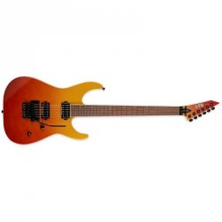 ESP LTD M-400 SOLFD gitara elektryczna