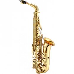 Jupiter JAS 500 Q Saksofon Altowy Eb