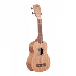 Kala KA-20S Burled Meranti ukulele sopranowe