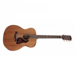 Richwood A-50 gitara akustyczna mahoń