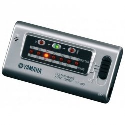 Yamaha YT100 tuner gitarowy