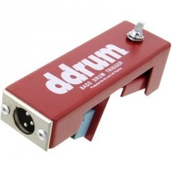 DDrum Acoustic Pro Kick trigger do centrali