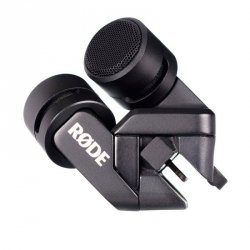 RODE iXY – Mikrofon stereo do iOS Lightning