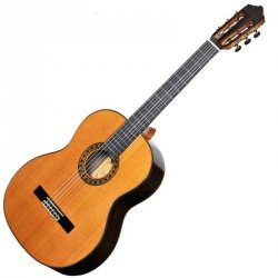 LUTHIER 3C gitara klasyczna