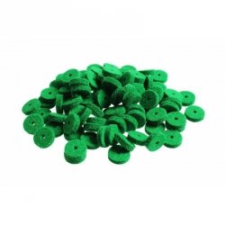 Front Rail Washers 6mm 