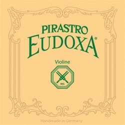 Pirastro Eudoxa struna do skrzypiec, D jelitowa