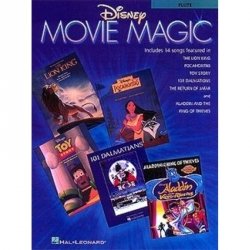 Disney Movie Magic Flute