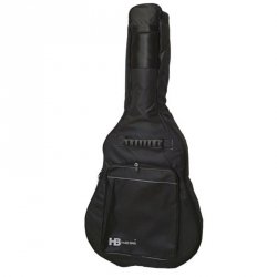 Hard Bag ABG02 2041 Pokrowiec na gitarę akustyczną