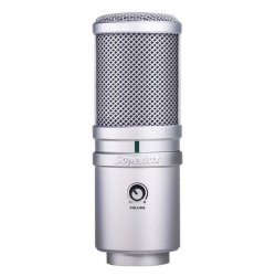Superlux E205U mikrofon USB