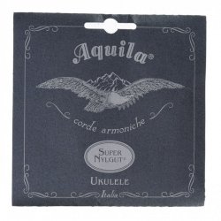 Aquila AQ-100U struny do ukulele sopranowego