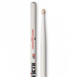 VIC FIRTH 5AW American Classic White