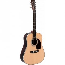 Sigma SDR-28H Gitara Akustyczna