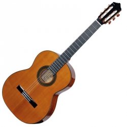 LUTHIER PRO 10C gitara klasyczna