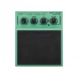 Roland SPD-1E SPD-ONE Electro trigger pad perkusyjny
