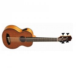 Segovia SE-BS ukulele basowe elektro