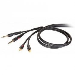 Die Hard DHG535LU18 kabel insertowy audio 1,8m