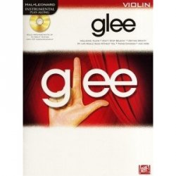 Hal Leonard Glee Violin