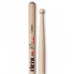 Vic Firth SJQ Jeff Queen Signature pałki hickorowe