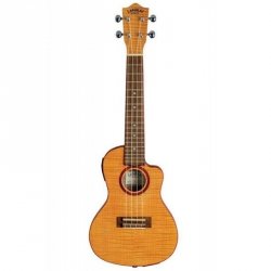 LANIKAI FM-CETC ukulele koncertowe