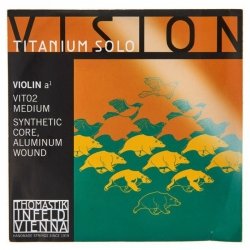 Thomastik Vision Titanium A VIT02