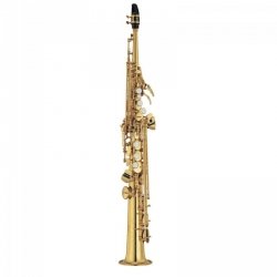 Yamaha YSS-475 saksofon sopranowy