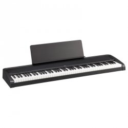Korg B2 BK stage piano cyfrowe czarne