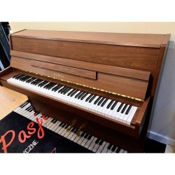 Kawai CX-5 pianino akustyczne używane 1989 r