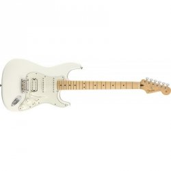 Fender Player Stratocaster HSS MN PWT 