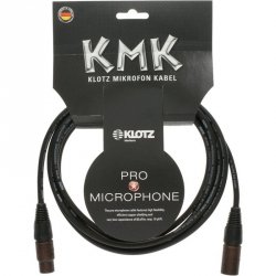 Klotz M1FM1K0500 kabel mikrofonowy 5m xlr-xlr