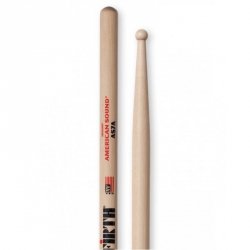 VIC FIRTH AS7A American Classic Round Tip