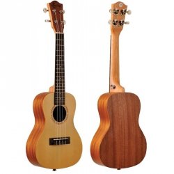Ever Play UK26-50M ukulele tenorowe