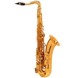 Henri Selmer Paris Saksofon Tenorowy SIGNATURE Pozłacany