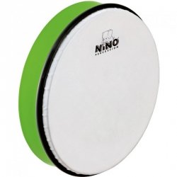 Nino NINO6GG Hand Drum 12 Grass Green