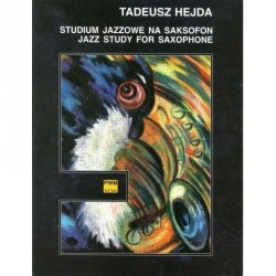 PWM Studium jazzowe na saksofon Tadeusz Hejda