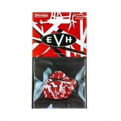 Dunlop EVHP02 Van Halen Komplet kostek 6 szt .60mm