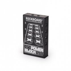 Rockboard Power Block ISO 10 V10 zasilacz